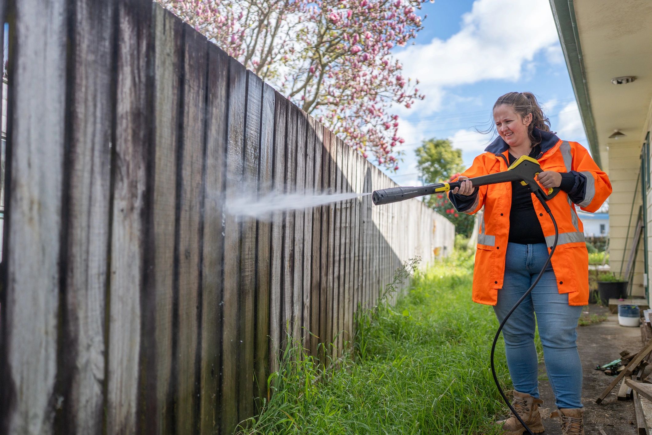 Fence Maintenance Tips for Louisiana Heat, Humidity, and Storms